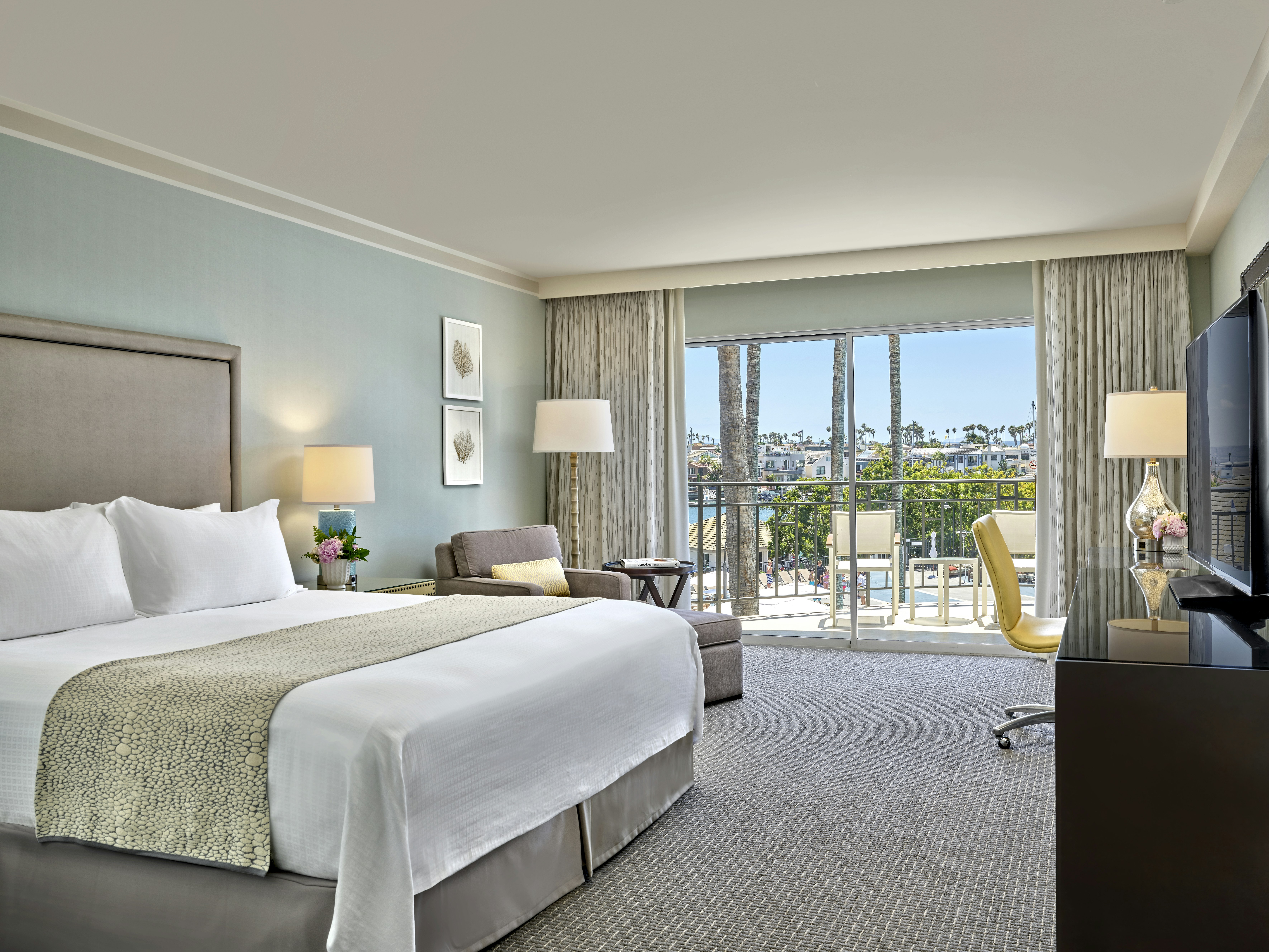 Loews Coronado Bay Resort 24/80