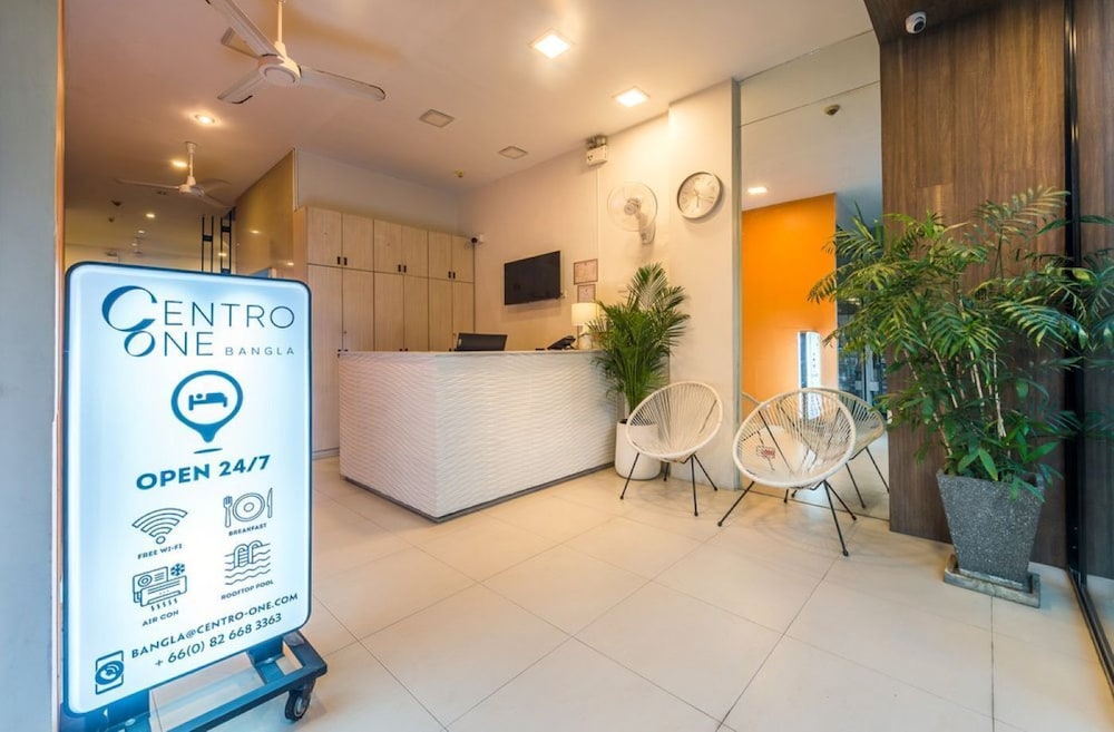 Centro One Bangla 11/53