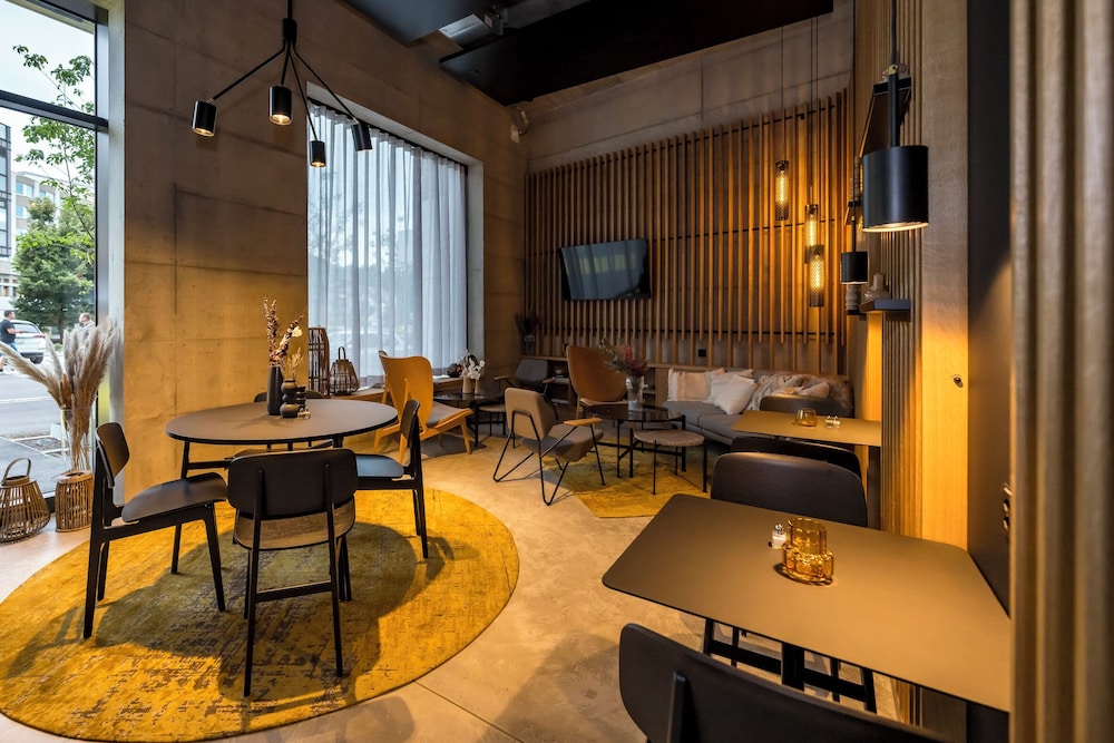 Zleep Hotel Zurich - Kloten 14/25