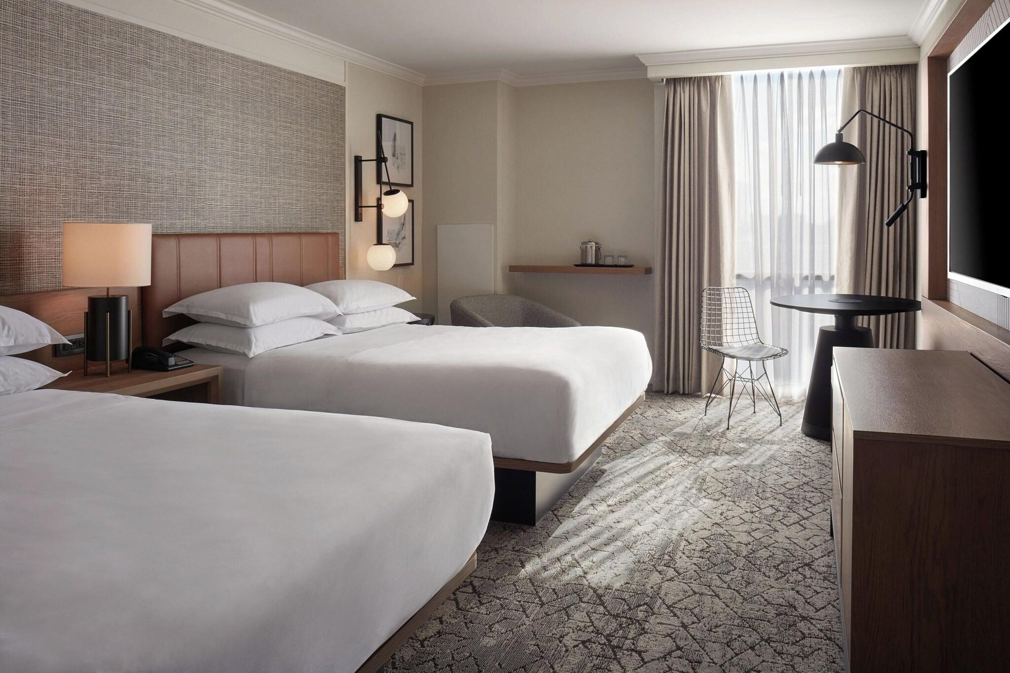 Superior, Double Bed