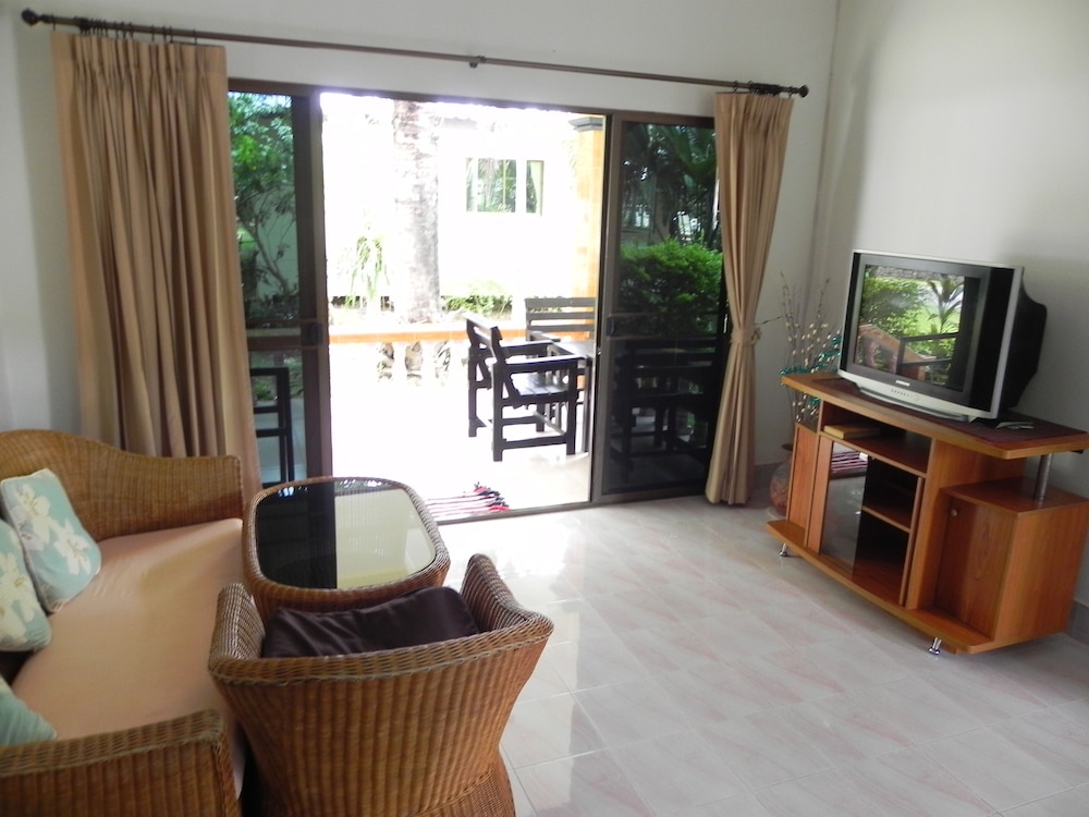 Naya Bungalow 50/65