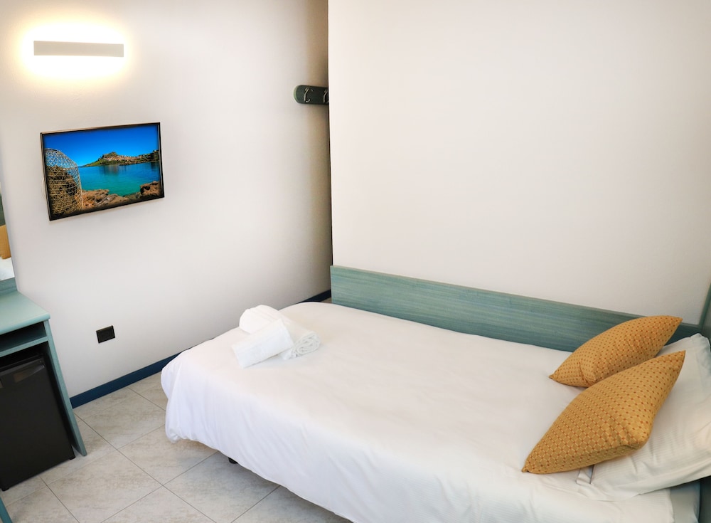 Riviera Castelsardo Hotel 15/60