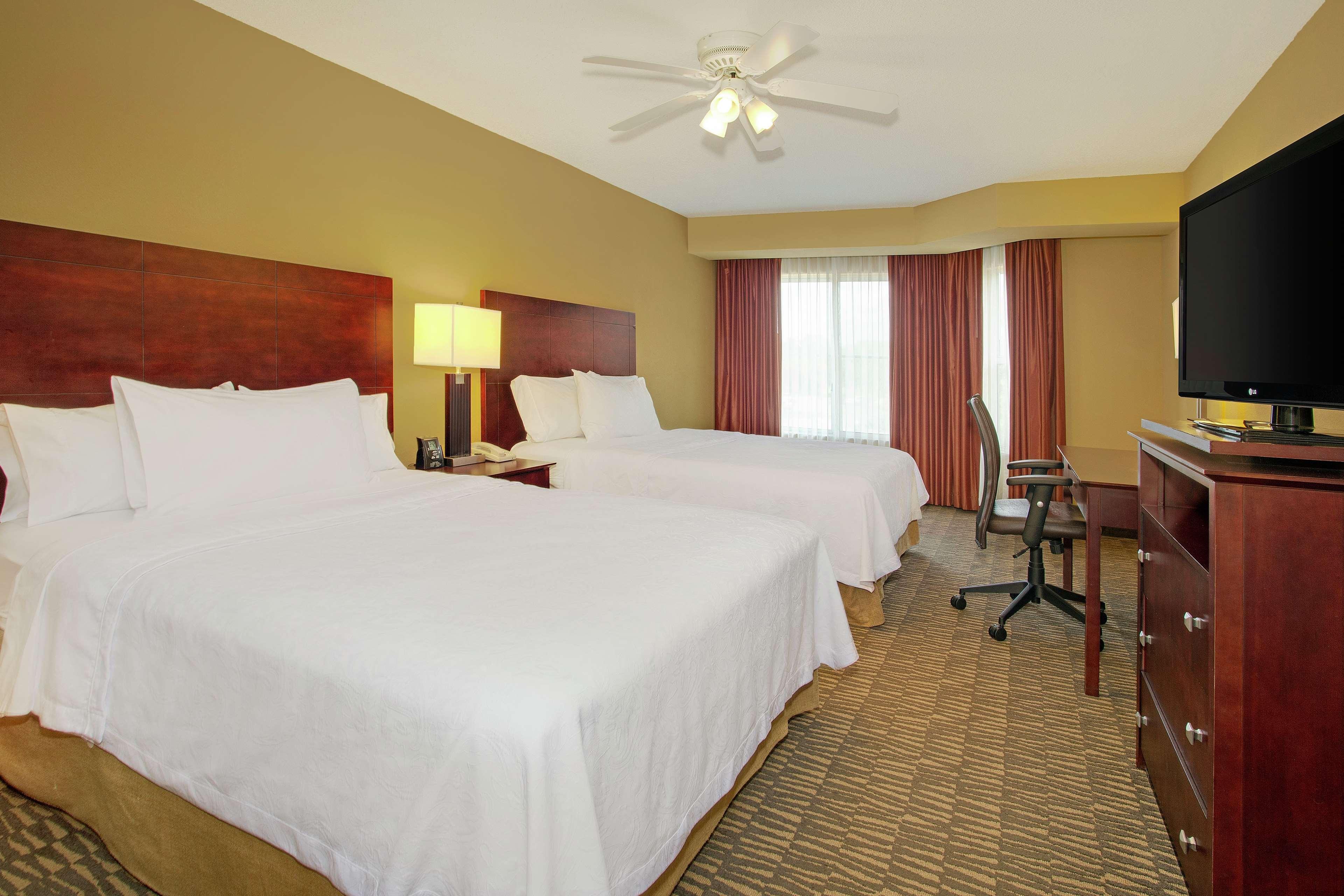 SUITE, 2 QUEEN BEDS, ACCESSIBLE