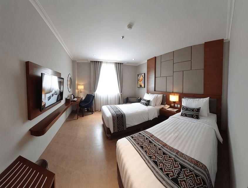 Signature, Hollywood, Single Bed