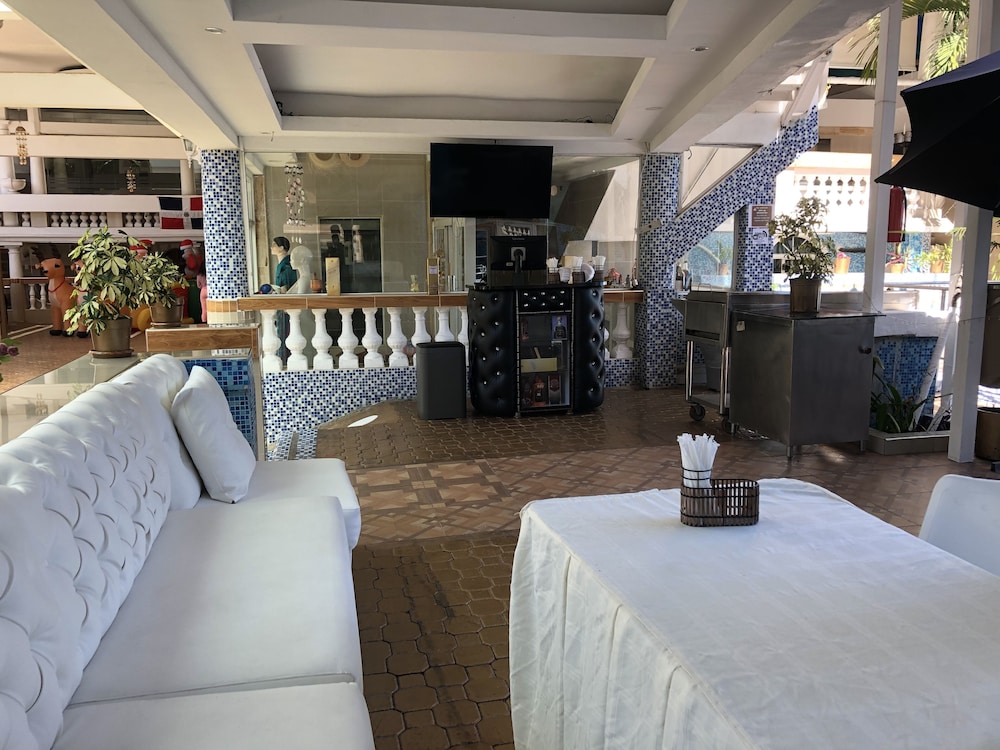 La Casona Dorada 28/56