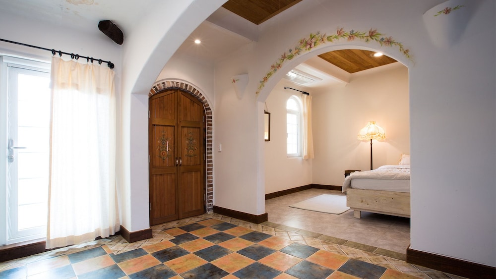 Hongcheon Miale Pension 16/33