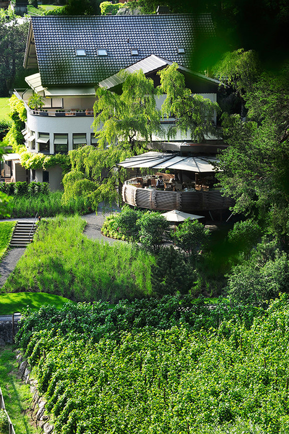Park Hotel Sonnenhof 38/48
