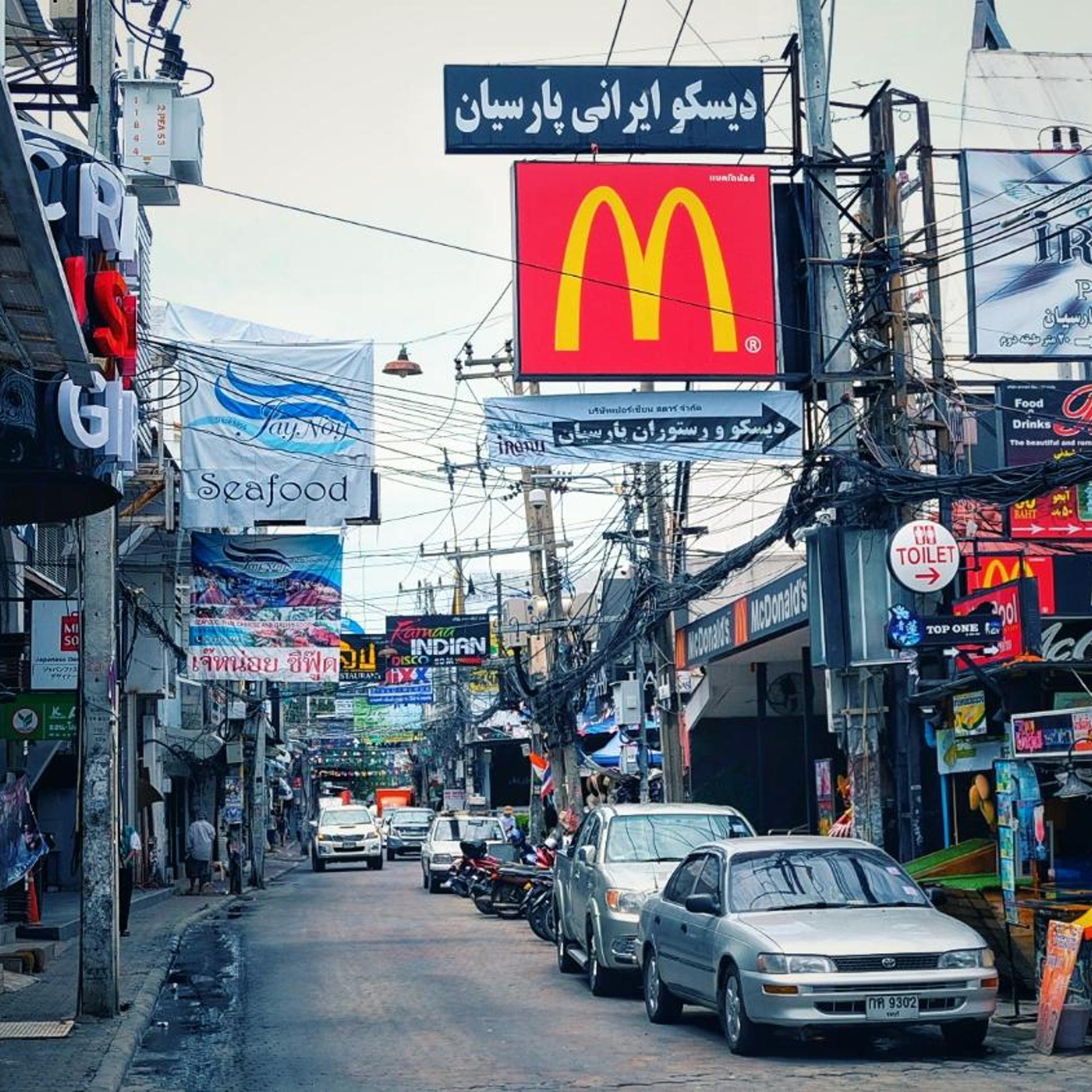 Top Thai Hotel 41/49