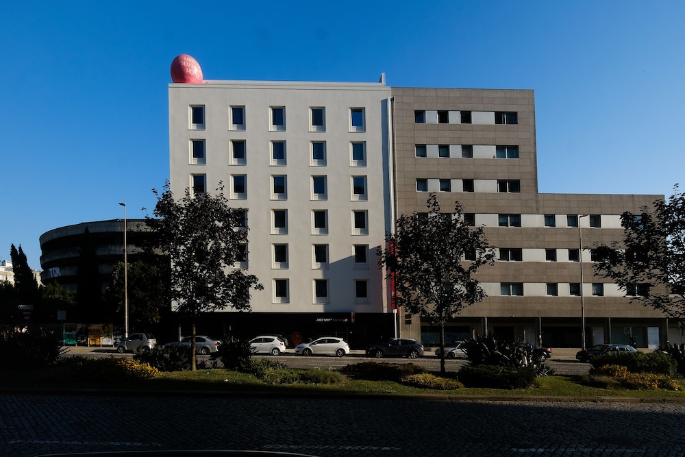 STAY HOTEL PORTO CENTRO TRINDADE 2/62