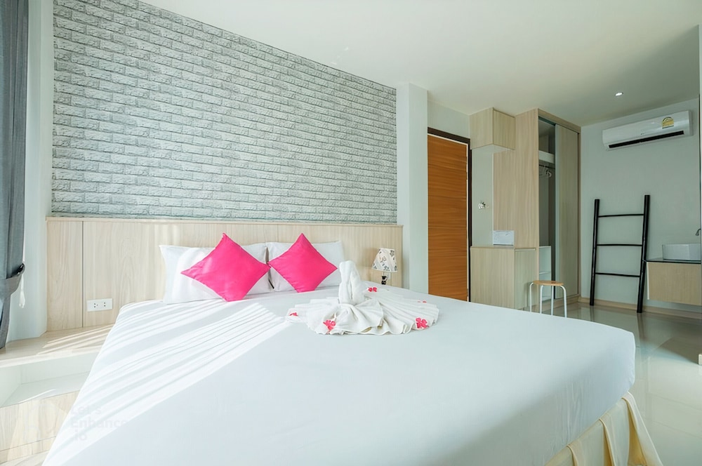 The Wings Boutique Hotels Krabi Koh Lanta 29/69