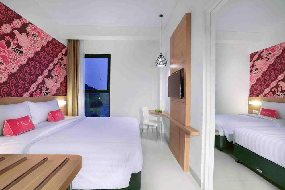 favehotel Malioboro Yogyakarta 27/70
