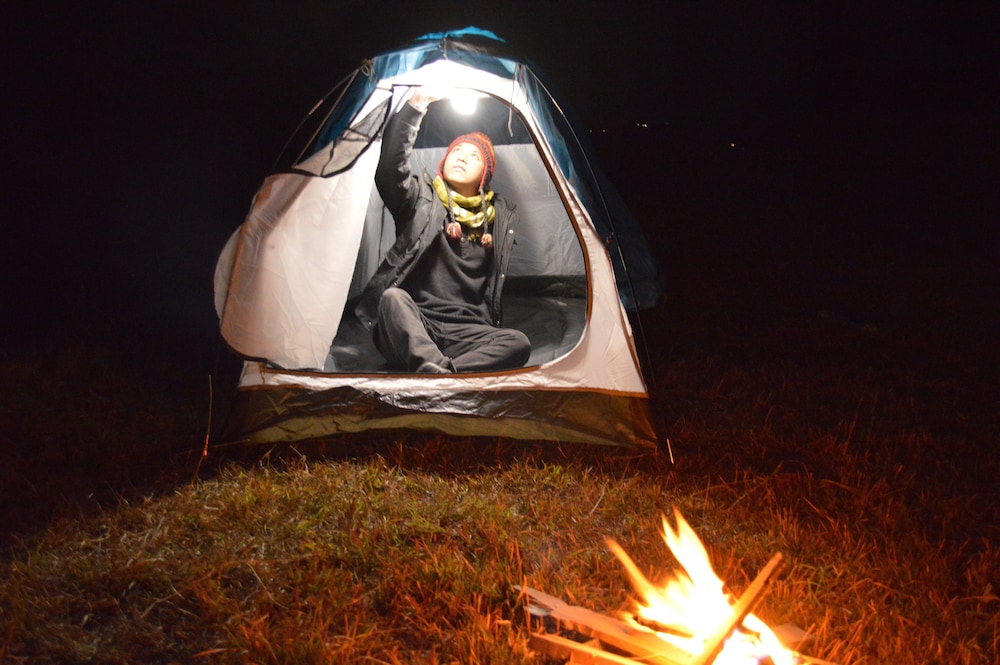 Garur Valley Camps 1/8