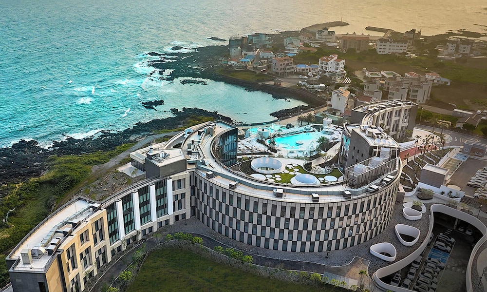 Shilla Stay Plus Iho Tewoo Ocean Front 42/50