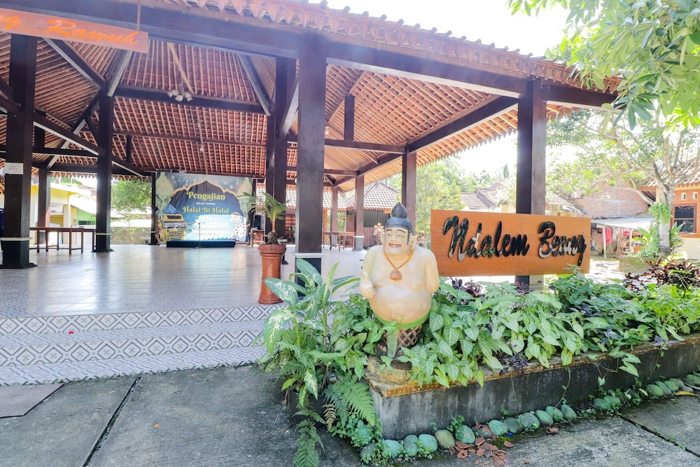 Omah Rohadi Syariah by Ndalem Beong by ZUZU 38/50