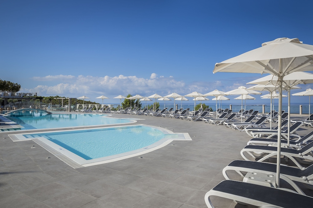 Dionysos Village Resort 18/50