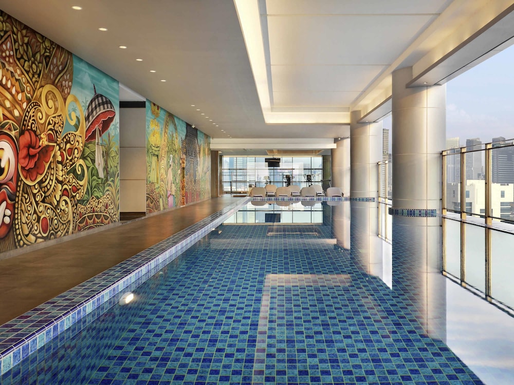 Mercure Jakarta Gatot Subroto 37/78