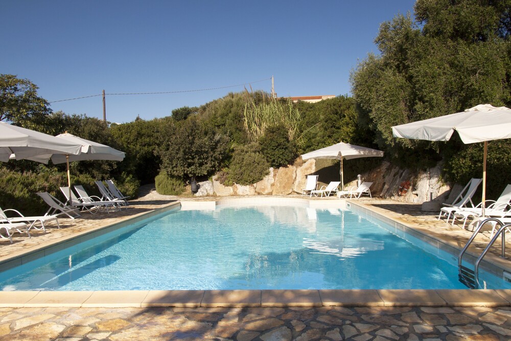 Podere Monte Sixeri - Le Residenze 7/52