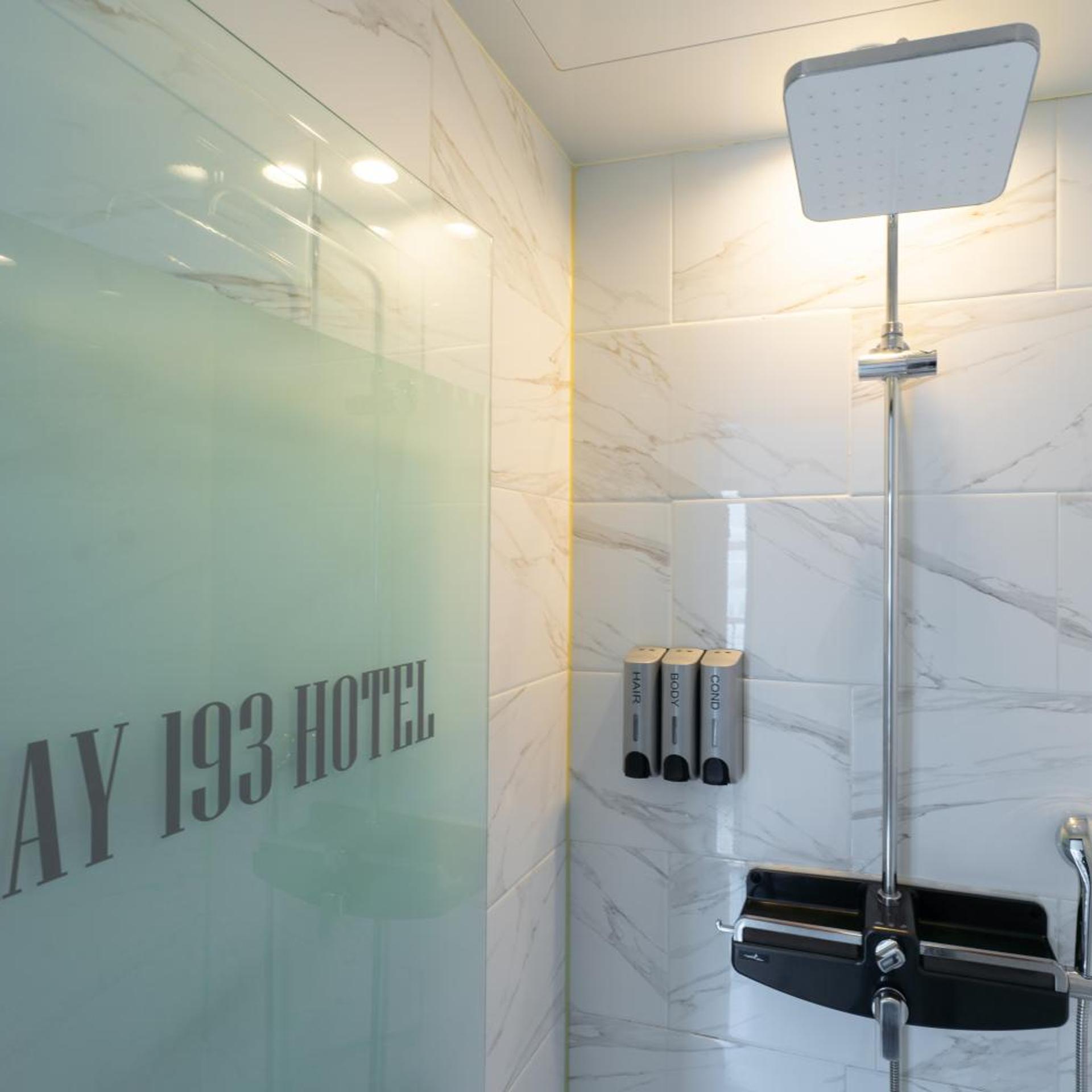 Gwangalli Gray 193 Hotel 24/50