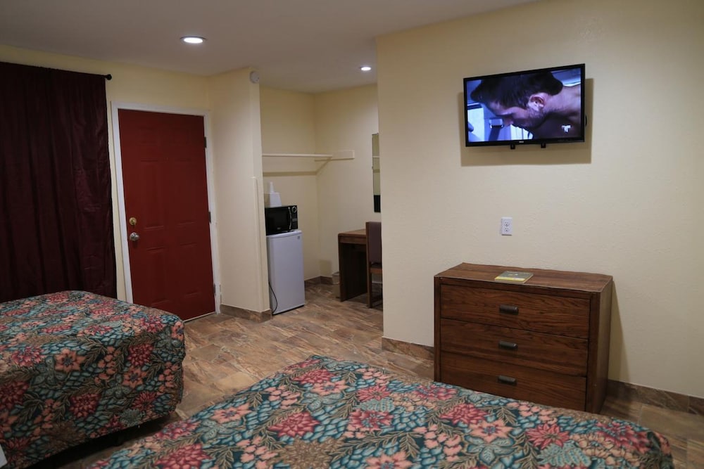 OYO Hotel Beeville US 181 32/64