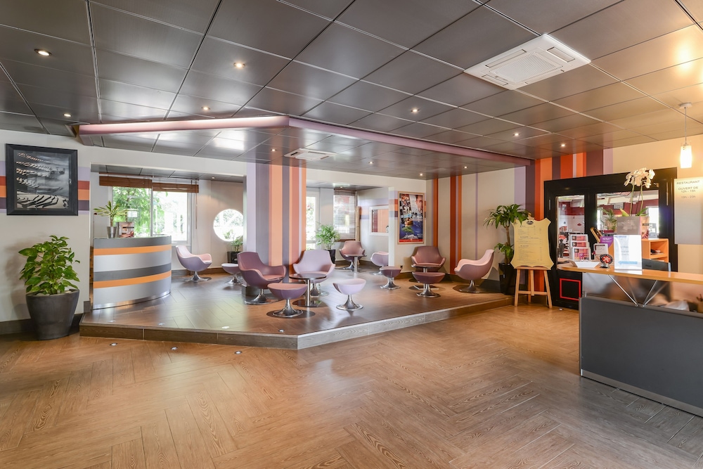 The Originals Le Relais D Aubagne 12/58