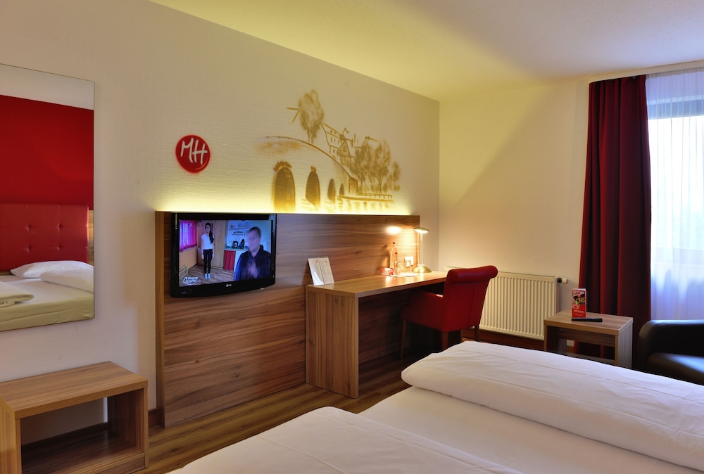 Hotel Wetzlar 24/56