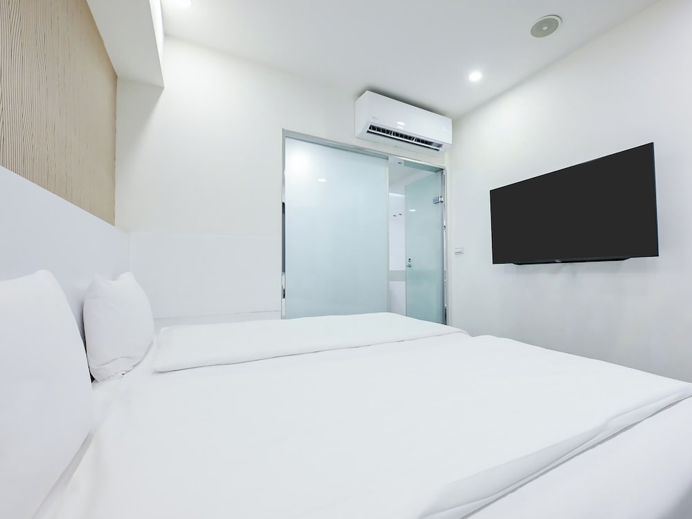 CHECK inn Express Taipei YongKang 22/45