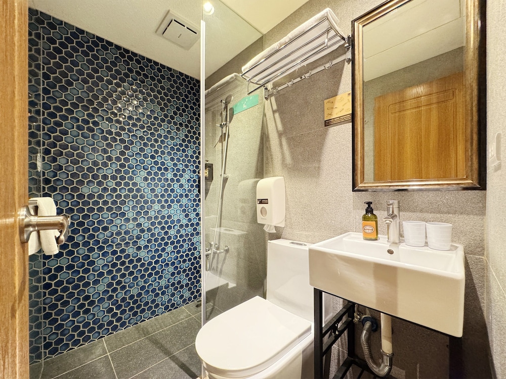 Nan Fun House Hotel 46/50