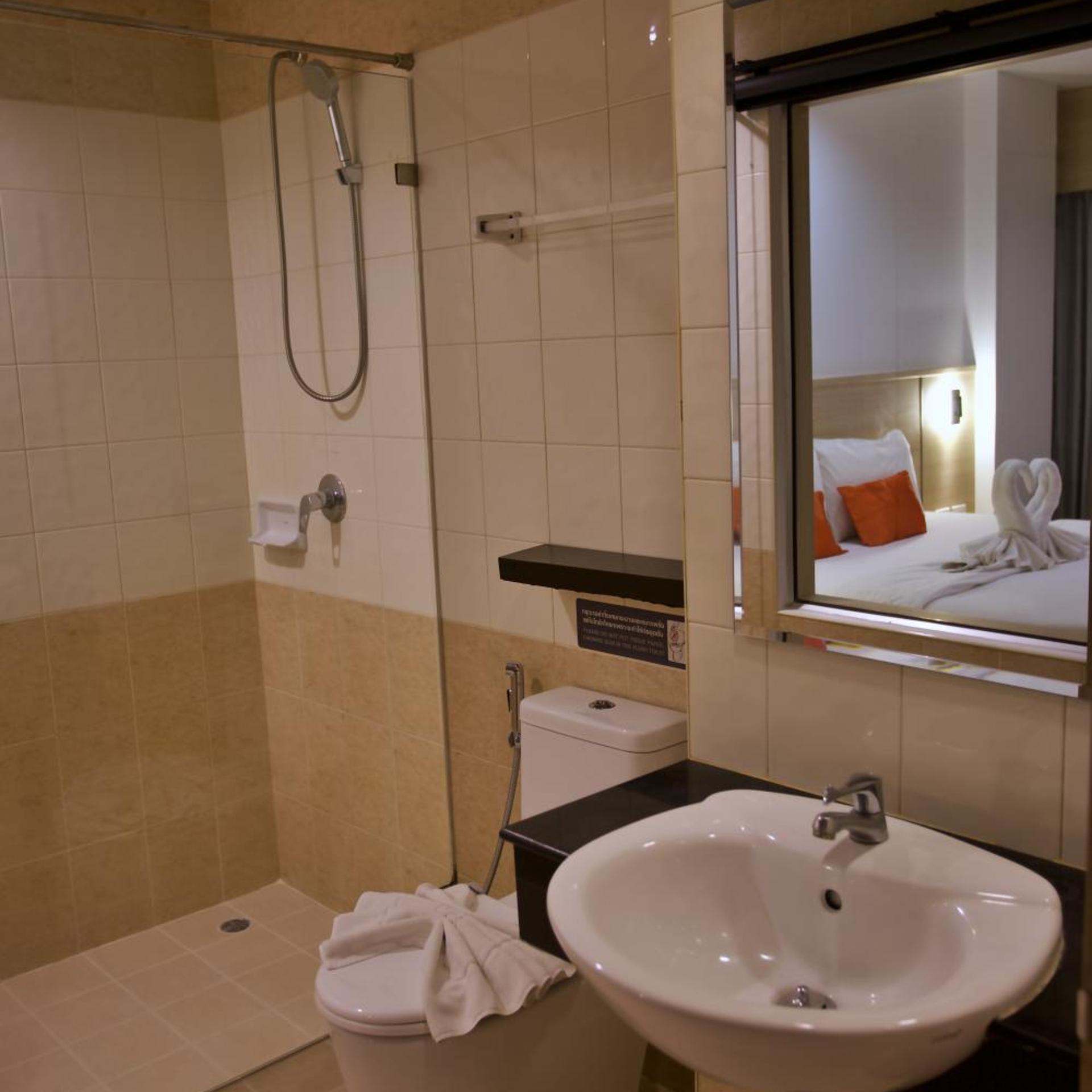 Platinum Hotel 46/50