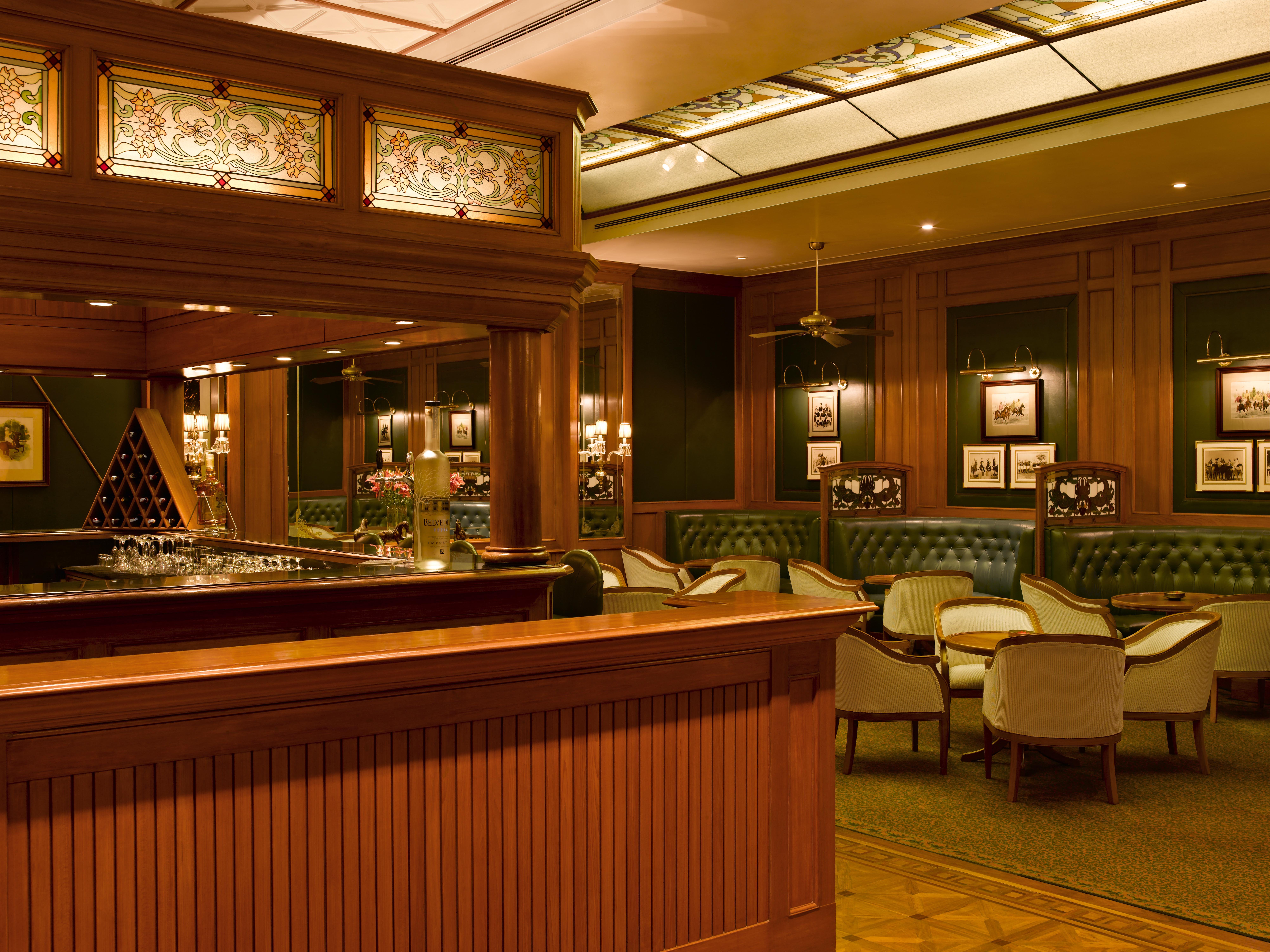 The Oberoi Bengaluru 50/60