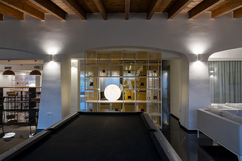Hotel San Teodoro 41/68