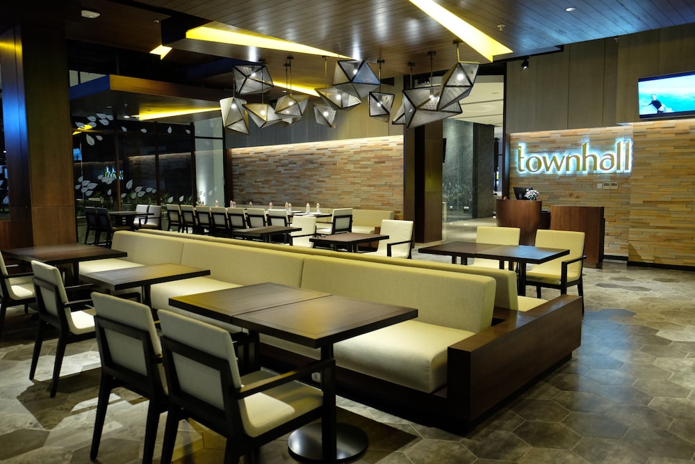 Midtown Hotel Samarinda 50/60