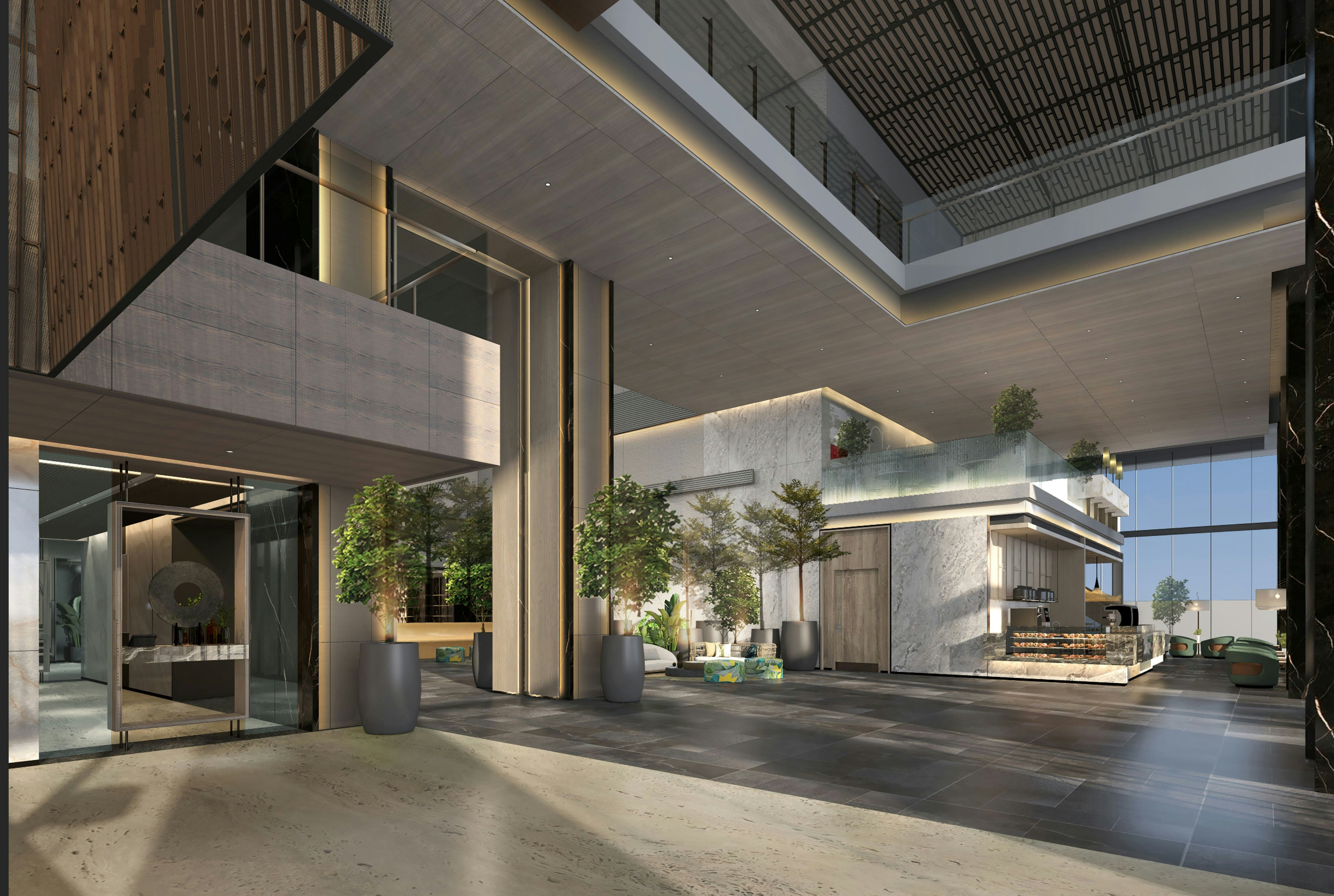 Hilton Padalarang Bandung 47/50