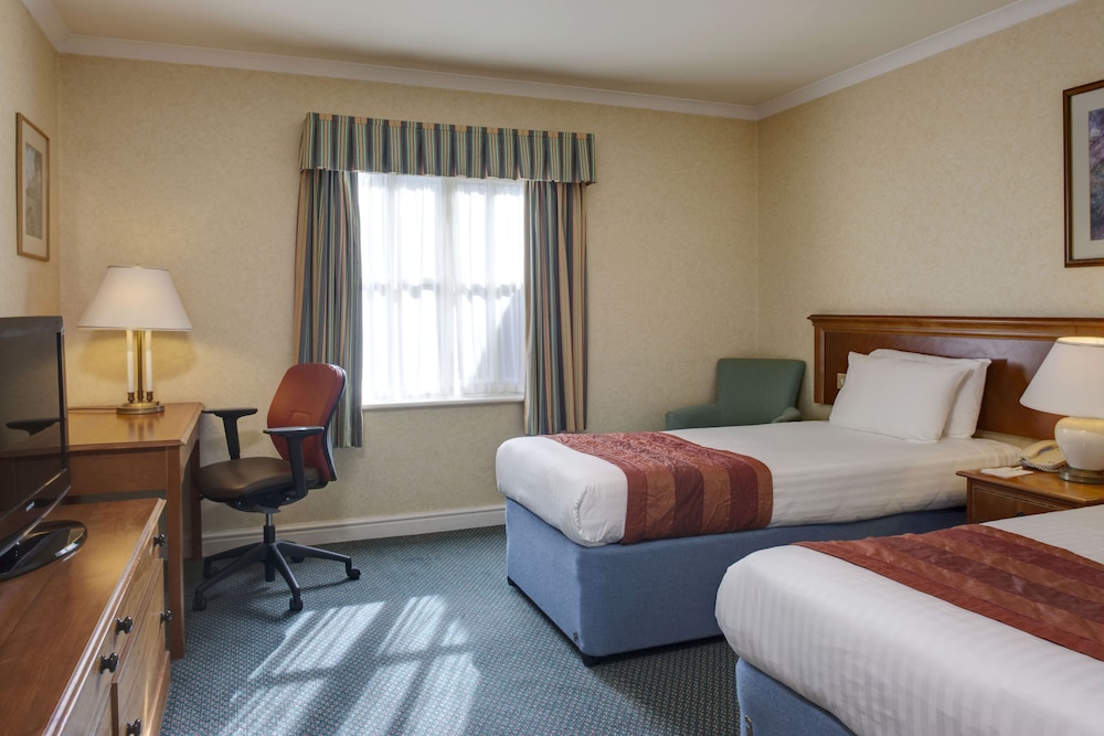 Holiday Inn Ipswich Orwell 21/79