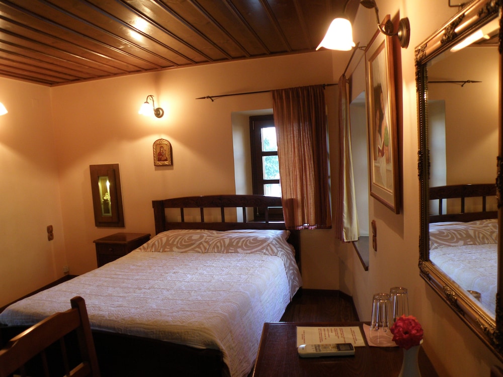 Guesthouse Sotiriou 28/50