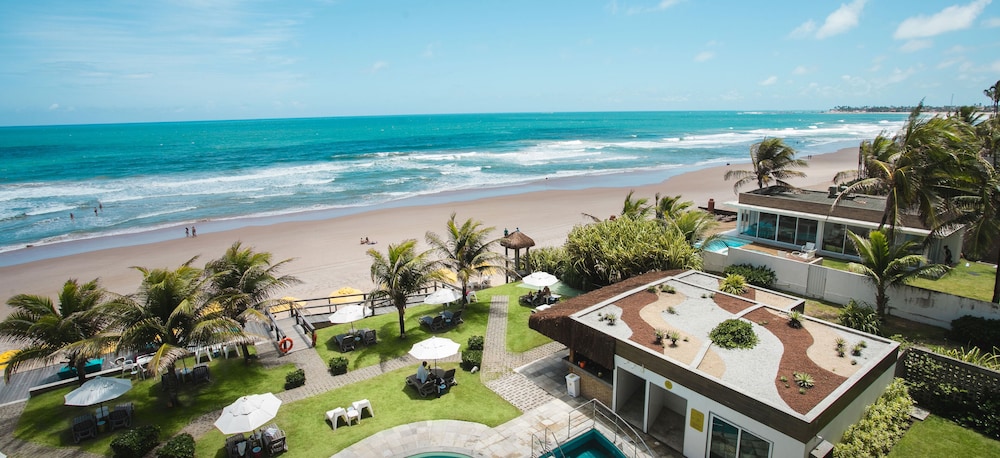 Kembali Hotel Porto de Galinhas - Adults Only 64/71