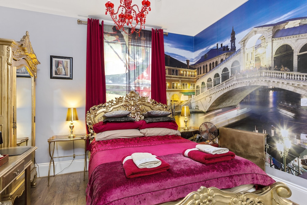 Mamas Inn Boutique Guest House 11/50