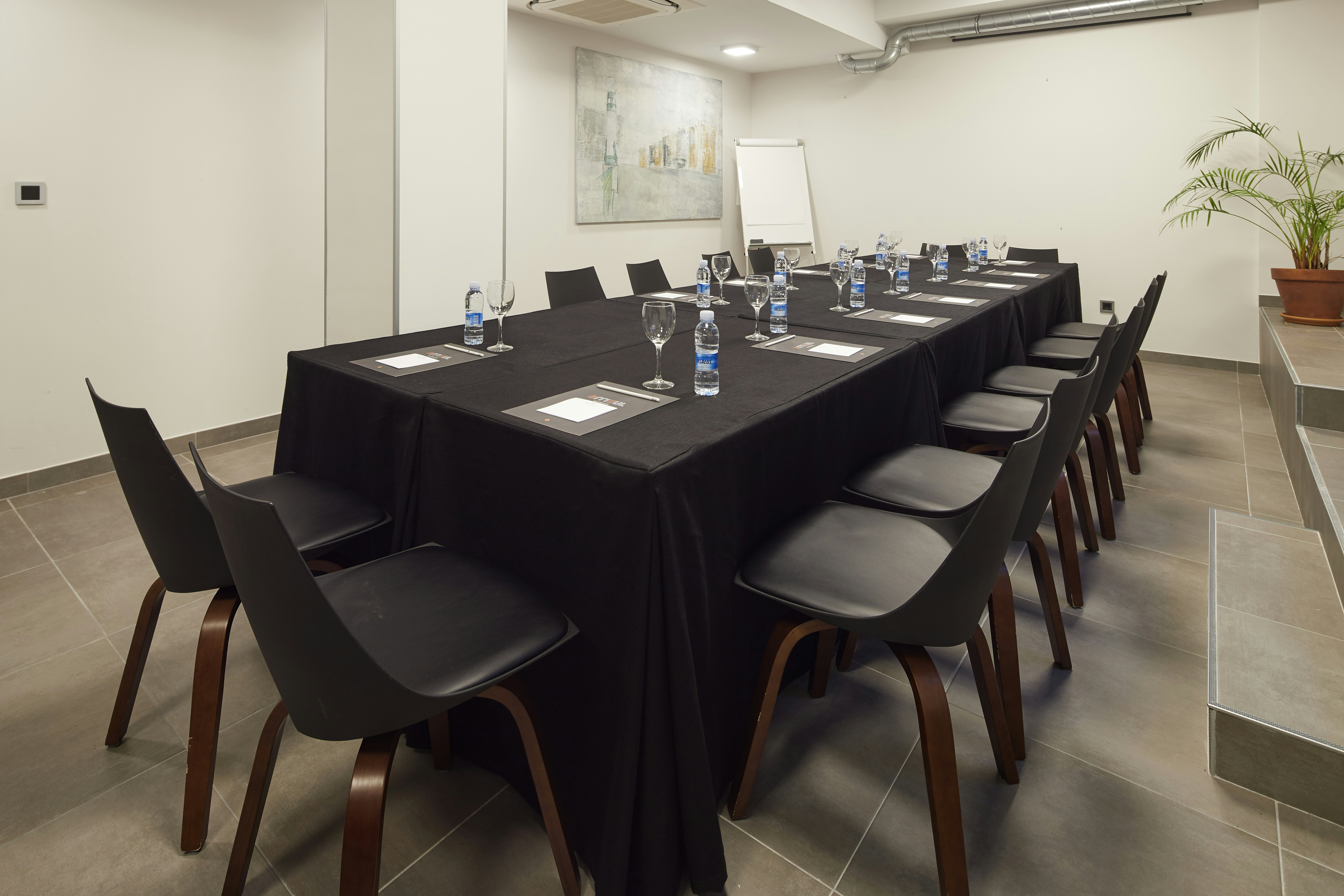 Hotel Arrizul Congress 27/33
