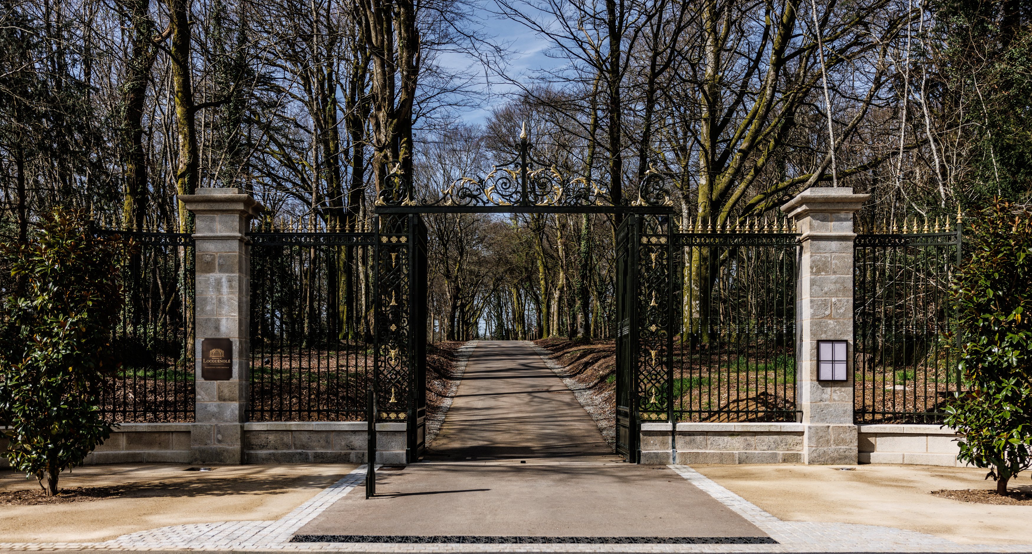 Domaine de Locguenole & Spa 43/50