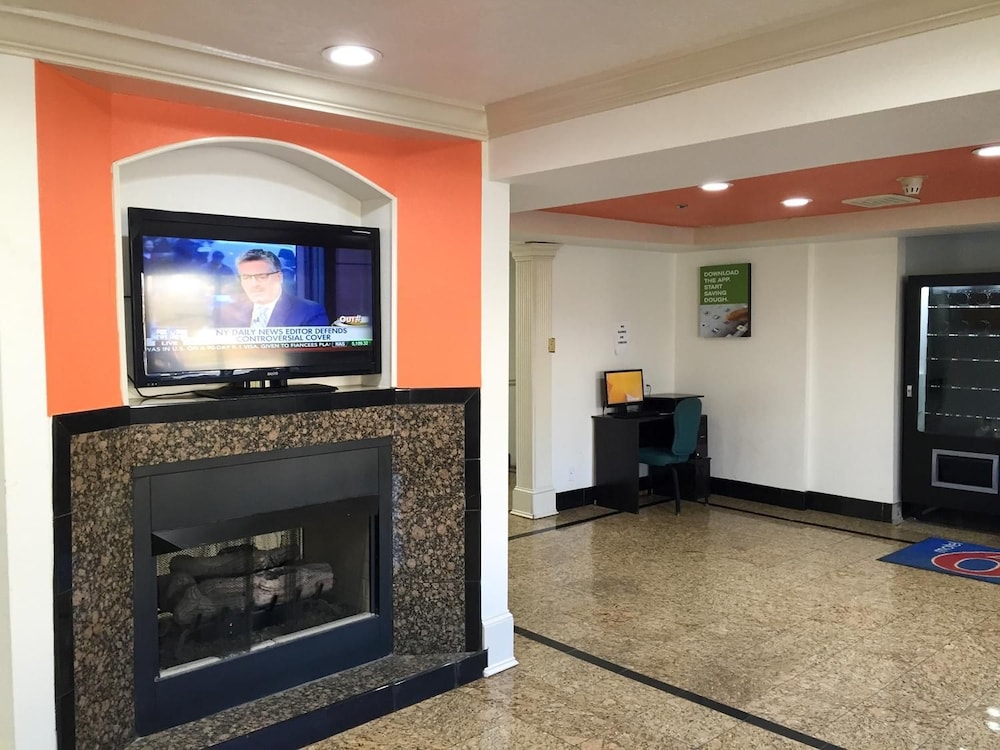 Motel6 Norcross, GA 10/55
