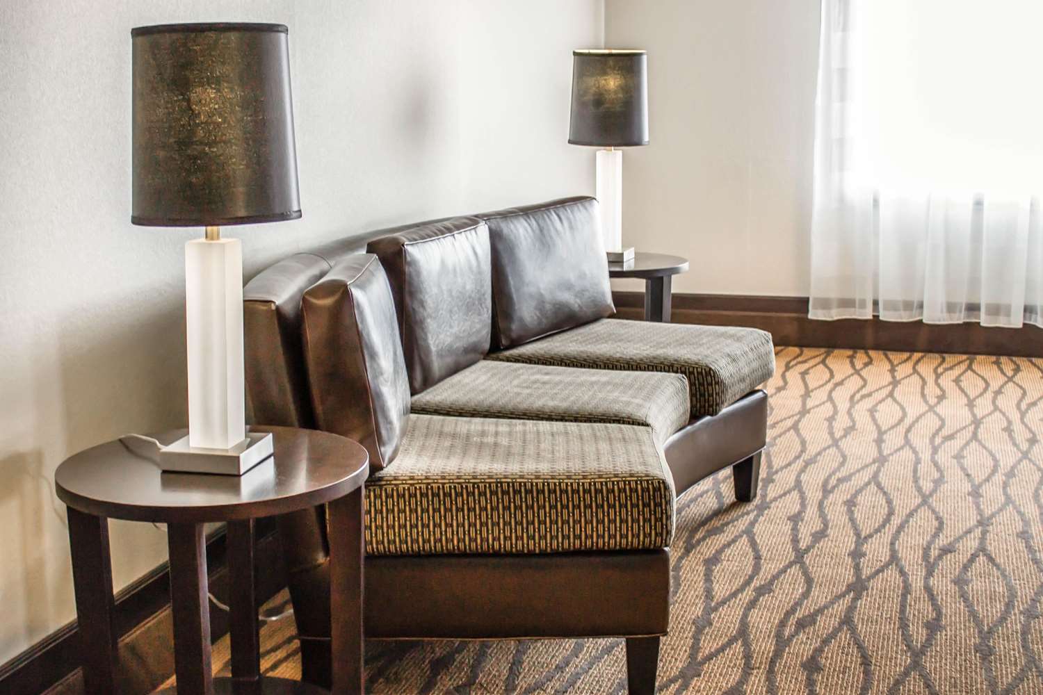 Sleep Inn Beaver- Beckley 24/44