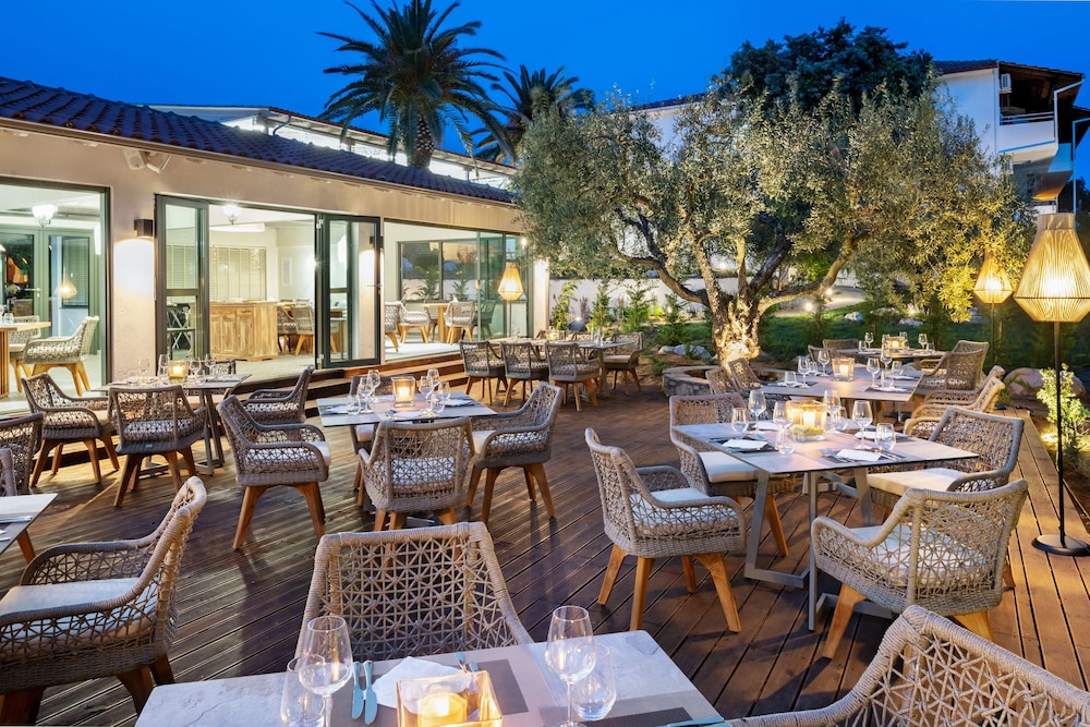 Philoxenia Hotel 9/68