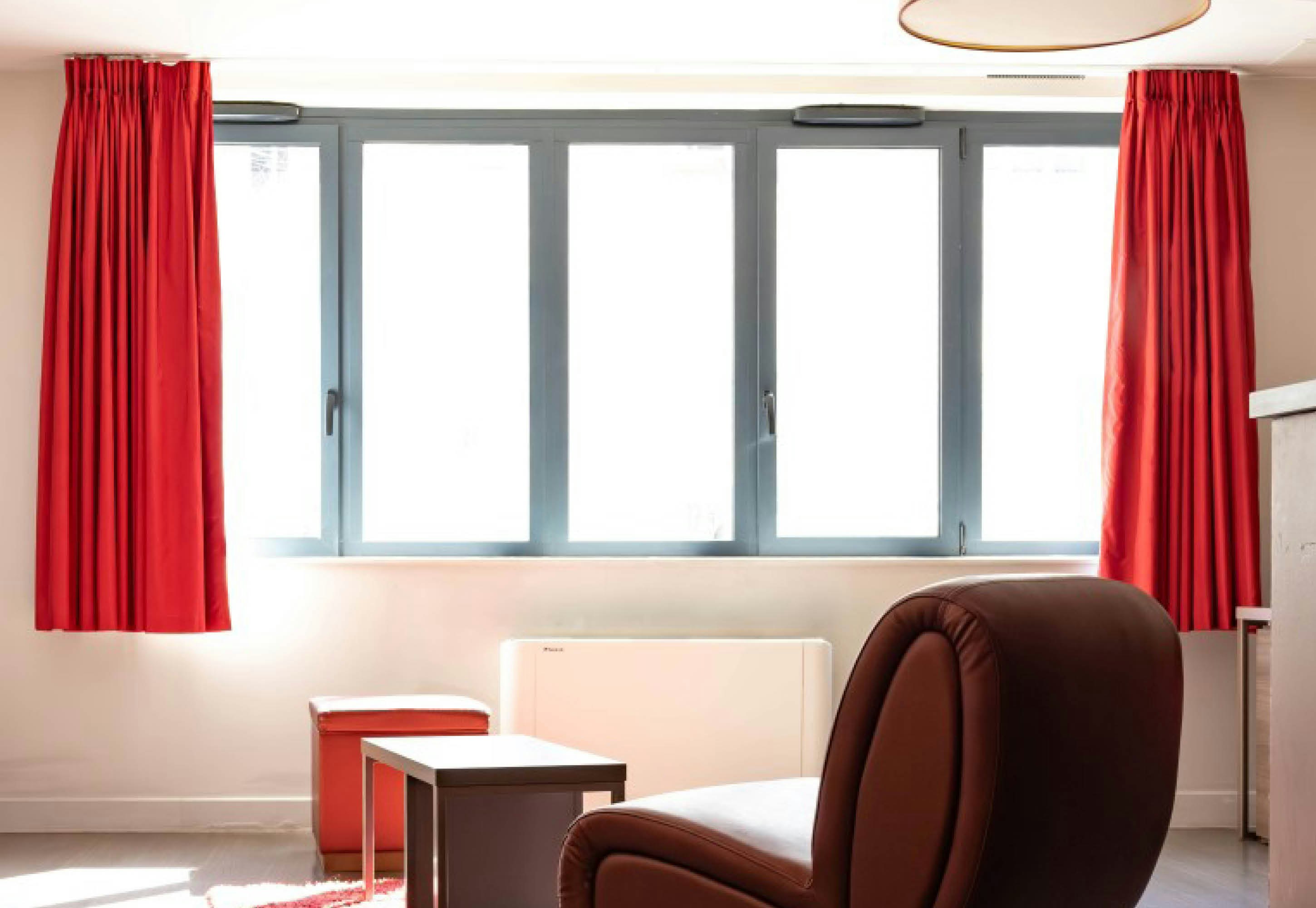 City O Appart Hotel 34/50