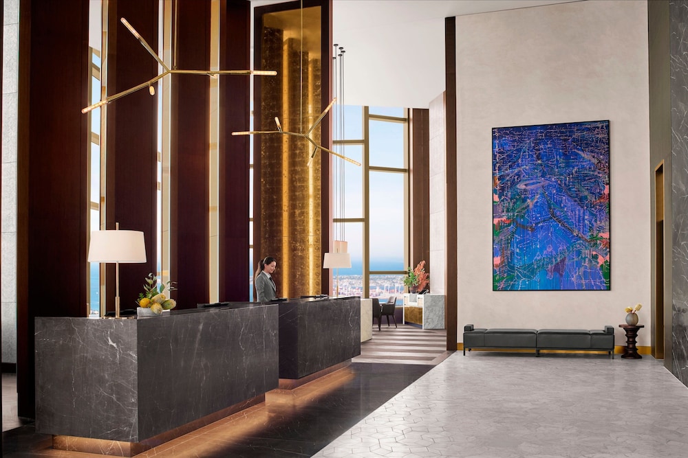 The Ritz-Carlton, Melbourne 3/48