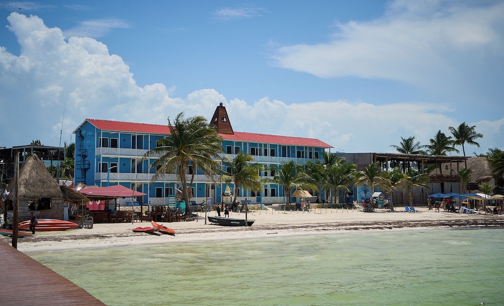 El Faro by OOL Hotels 36/48