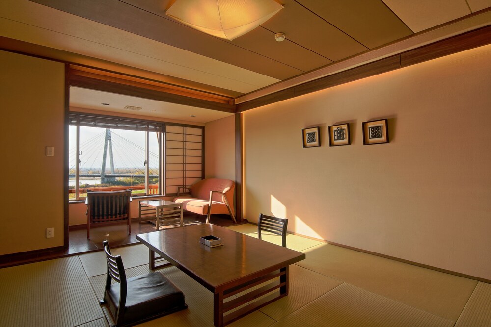 Tokachigawa Onsen Daiichi Hotel 15/65