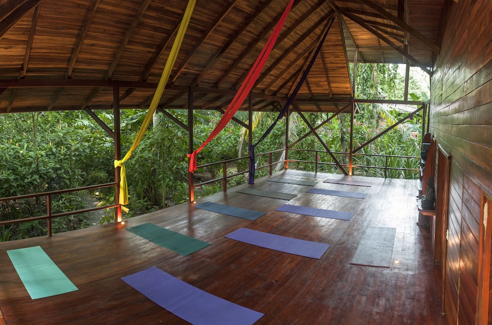 Tierra De Sueños Lodge And Wellness Center 22/50