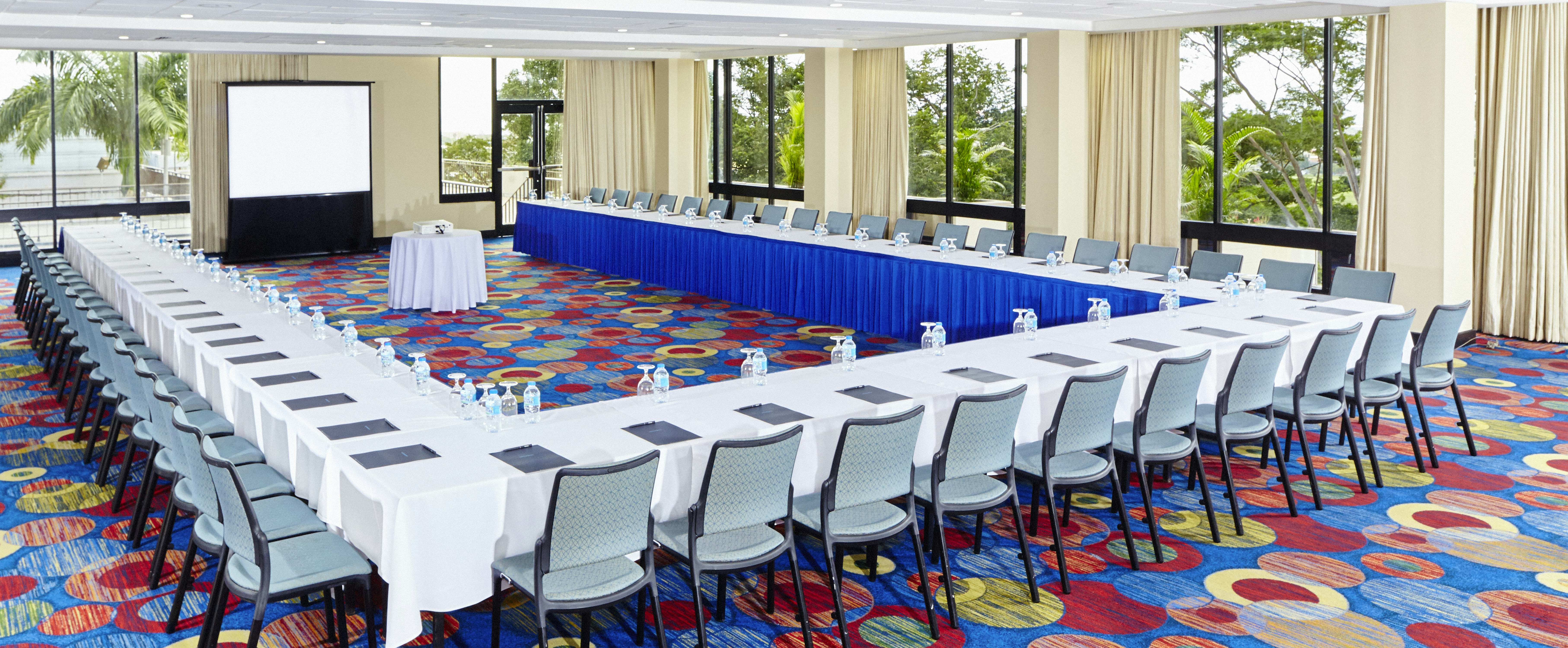 Hilton Trinidad & Conference Centre 62/78