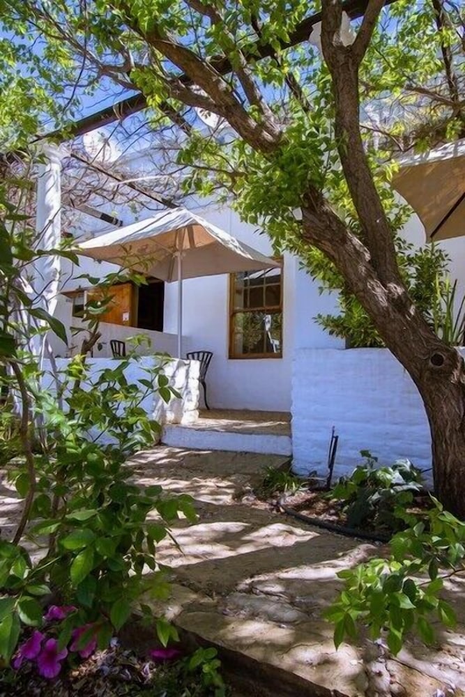 The Barracks Colesberg 20/23