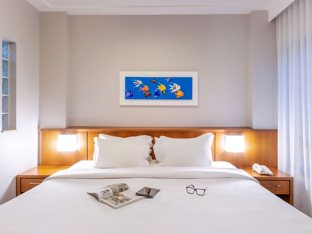 Mercure Florianopolis Convention Hotel 13/74
