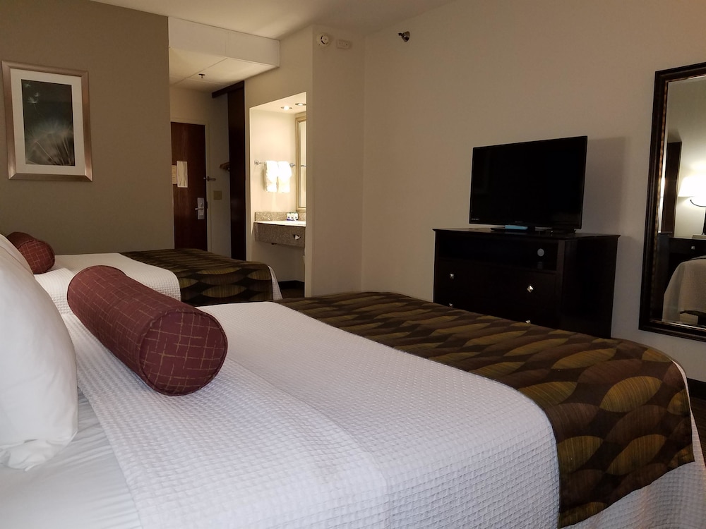 Best Western Plus O'Hare International South Hotel 14/31